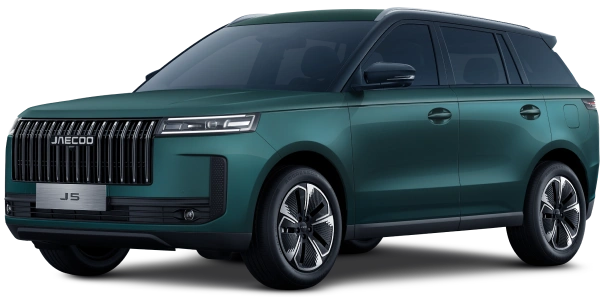 JAECOO J5
